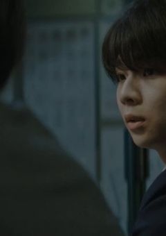 僕を捕らうもの
