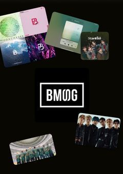 BMSG短編集