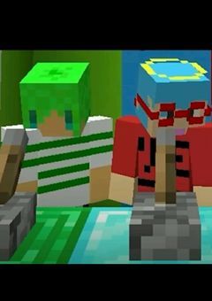 いんく 短編集 BL  💚🖌💙🖌