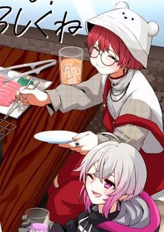 いんく 短編集 BL 🩷🖌❤️🖌