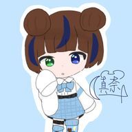 熊月 真奈🧸🌙💙さんのアイコン画像