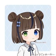 熊月 真奈さんのアイコン画像