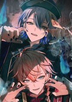 njsj:愛され最強ヒーロー、転生したらヒーローに嫌われてた。