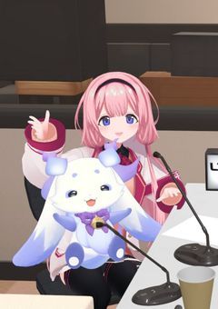 njsj:嫌われるためのぶりっ子 。