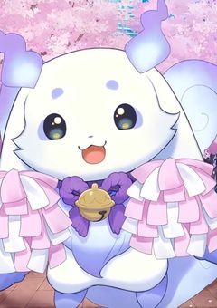 ❦￤　Tag !!