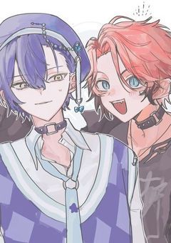 njsj ¦ 魔法学園って縦社会 .