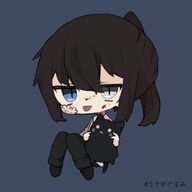 DOMOさんのアイコン画像