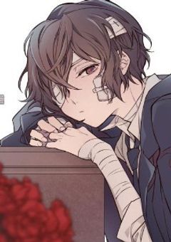 人生二週目ー文豪ストレイドッグスの世界