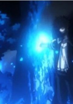 きっとあなたに会えると信じて、ーMy HERO