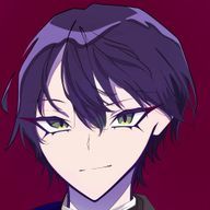 悠さんのアイコン画像