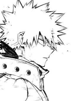 # また、好きになってもいいですか【爆豪勝己】