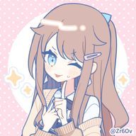 みぃさんのアイコン画像