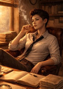 浦和探偵　ジン