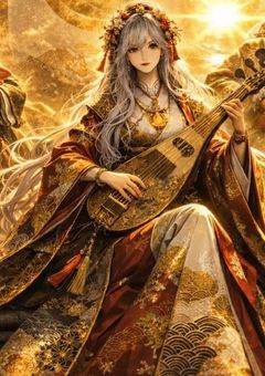 『星砂の降る船で』　桜井ジン