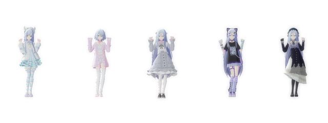 いのぉさんの壁紙画像