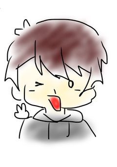 社会不適合者のイラスト部屋