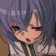 　萎えジェリアさんのアイコン画像