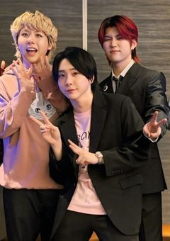 私用 Mrs. GREEN APPLEメドレー♪🍏