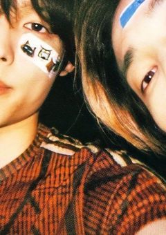 💙🖤短編 長編集