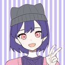 大乃　(なまえ:片割れ)