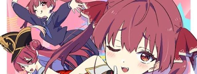 葬送の宝鐘海賊団さんの壁紙画像