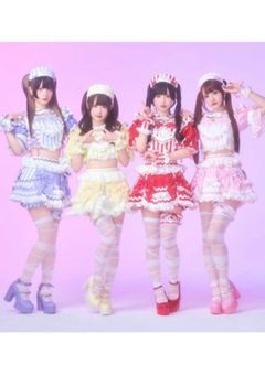 ใ5ไบบ็ฎใฎใขใคใใซ, ็งใงใใ .