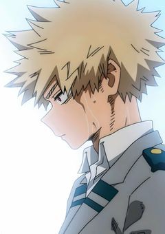 爆豪勝己の彼女、ある日記憶喪失になりまして