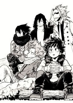 ヤンデレくん達は今日も重い