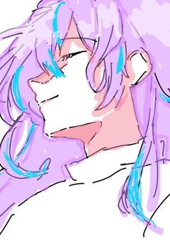 絵描くぞー！！
