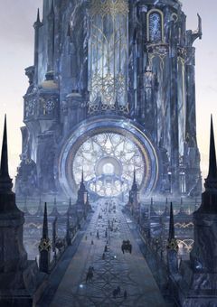 参加型〖 アルカディア魔法学園 〗