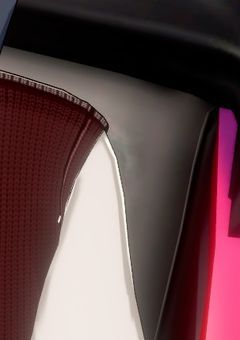 アイドル、L〇NEをする。