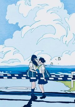 君が居なくなった夏