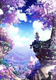 ♯ 転生したら、魔王に溺愛された件 .