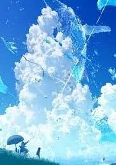 ♯ 歪で確かな愛が咲く .