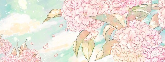 紫桜 零音 . さんの壁紙画像
