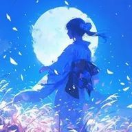 紫桜 零音 . さんのアイコン画像