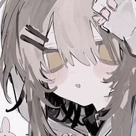  ↺ 空華 _ ＃☂さんのアイコン画像