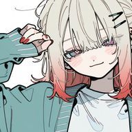 ↺ 鮫 _ #☂︎さんのアイコン画像