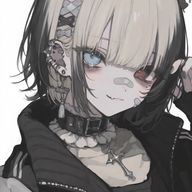 ↺ 鮫 _ #☂︎さんのアイコン画像