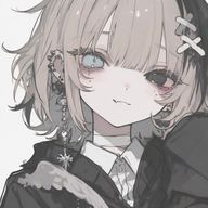 ↺ 鮫 _ #☂︎さんのアイコン画像