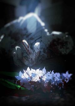 魔眼のエーデルシュタイン