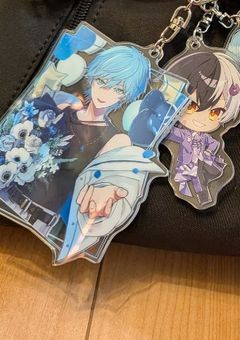 推し活うううううううう