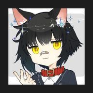 零時の黒猫さんのアイコン画像