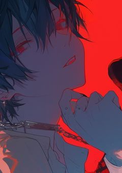 私¿を救う為の契約、サインしてくれますか？