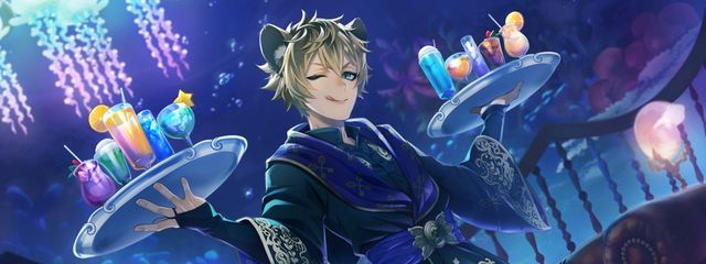 漆羽夜　瓜生#🐈‍⬛🥀🎧さんの壁紙画像