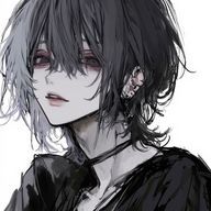 #<✿さんのアイコン画像
