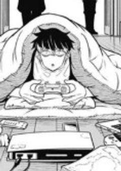 恋愛瞬間適合者（フラッシュアダプター）