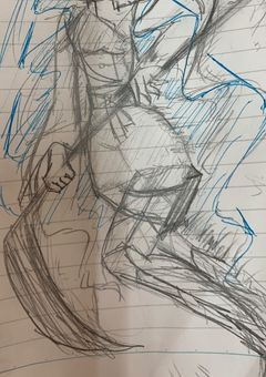 力が欲しいと問われると財力一択と答えるアホによるイラスト部屋