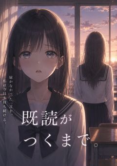 既読がつくまで。