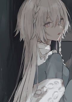 　❤︎運命を裏切る乙女達